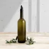 Mausteikko Quid Naturalia Vihreä Lasi 750 ml