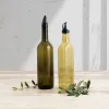 Масленка Quid Naturalia Зеленый Cтекло 750 ml