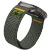 Spigen Athlex Air - Band for Apple Watch 44/45/46/49 mm (Active Green)