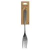 Šakučių rinkinys Pradel essentiel Ondine Plienas Metalinis 18 cm (4 vnt.)