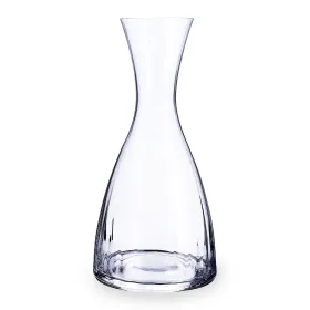 Veinikarahvin Bohemia Crystal Optic Läbipaistev Klaas 1,2 L