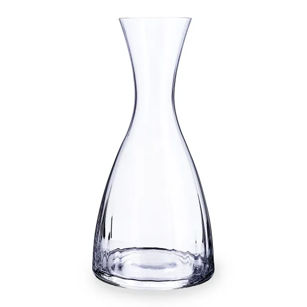 Декантер для Вина Bohemia Crystal Optic Прозрачный Cтекло 1,2 L