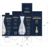 Декантер для Вина Bohemia Crystal Optic Прозрачный Cтекло 1,2 L