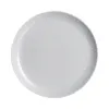 Плоская тарелка Luminarc Pampille Granit Серый Cтекло 25 cm (24 штук)
