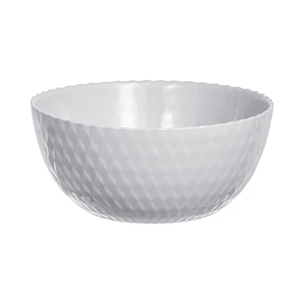 Dubuo Luminarc Pampille Pilka stiklas 13 cm (24 vnt.)
