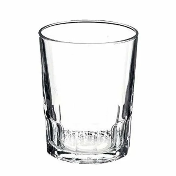 Glāžu komplekts Bormioli Rocco Saboya Caurspīdīgs Stikls 110 ml 6 gb.