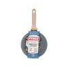Сковорода Pyrex Sand Кованый алюминий Синий 20 cm