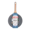Panna Pyrex Sand Stiprināts alumīnijs Zils 24 cm
