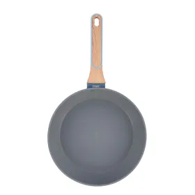 Panna Pyrex Sand Stiprināts alumīnijs Zils 26 cm