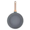 Panna Pyrex Sand Stiprināts alumīnijs Zils 28 cm
