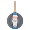 Keptuvė Pyrex Sand Grūdintas aliuminis Mėlyna 28 cm