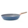 Tootlikkus Pyrex Sand duralumiinium Sinine 28 cm