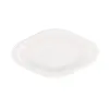 Välipalatarjotin Quid Select Valkoinen Muovinen 17 x 9,5 x 2 cm (20 osaa)