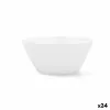 Snack Bowl Quid Select Basic White Plastic Ø 15 cm (24 Units)