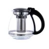 Чайник Quid Serenia Прозрачный Cтекло Нержавеющая сталь 1,5 L