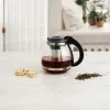 Чайник Quid Serenia Прозрачный Cтекло Нержавеющая сталь 1,5 L