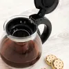 Чайник Quid Serenia Прозрачный Cтекло Нержавеющая сталь 1,5 L