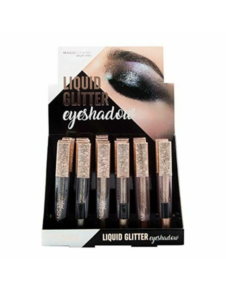 Eyeshadow Magic Studio 110886 30 ml (3 ml) (1 uds)