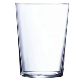 Lasisetti Arcoroc Gigante 500 ml Siideri (12 osaa)