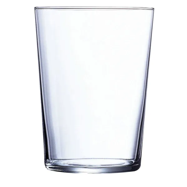 Set of glasses Arcoroc Gigante 500 ml Cider (12 Units)