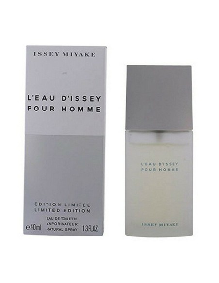 Men's Perfume L'eau D'issey Issey Miyake L'Eau d'Issey Pour Homme EDT L'Eau d'Issey pour Homme 40 ml