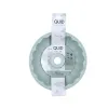 Форма для выпечки Quid Ozon Зеленый Пластик 25 x 6 cm Savarin
