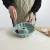 Cepšanas Veidne Quid Ozon Zaļš Plastmasa 25 x 6 cm Savarin