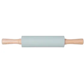 Pastry Roller Quid Ozon Plastic 30 cm Green
