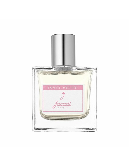 Children's Perfume Jacadi Paris Toute Petite 50 ml