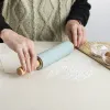 Tešlos volelis Quid Ozon Plastmasinis 30 cm Žalia