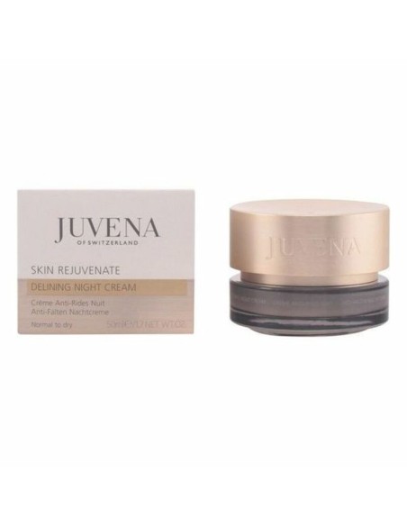 Night Cream Juvena Skin Rejuvenate 50 ml