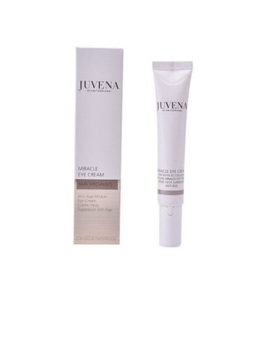 Anti-Ageing Cream for Eye Area Juvena Miracle (20 ml)
