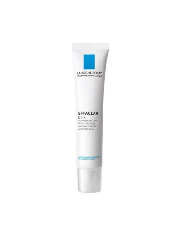 Facial Cream La Roche Posay Effaclar 40 ml