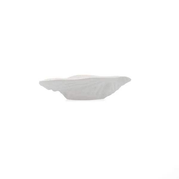 Kulho Bidasoa Fosil Valkoinen Keraminen 19,9 x 11,1 x 4,8 cm (9 osaa)