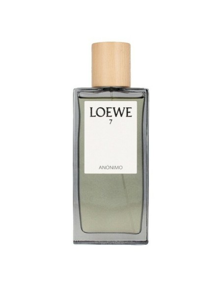 Men's Perfume 7 Anónimo Loewe 110527 EDP EDP 100 ml (100 ml)