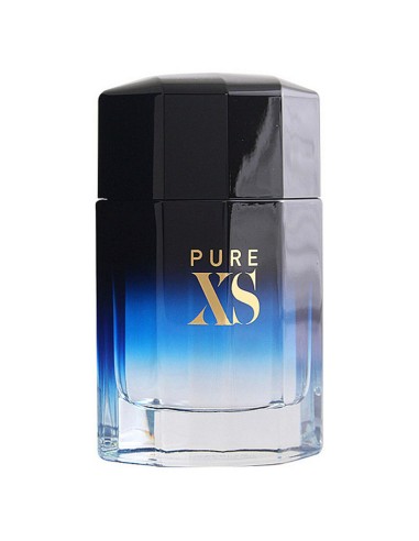 Men's Perfume Pure XS Paco Rabanne 3349668573820 EDT Pure XS 150 ml