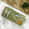 Столовый нож Amefa Soprano Inox Металл Нержавеющая сталь 12 штук