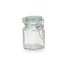 Purkki Quid Rico Lasi 100 ml (12 osaa)
