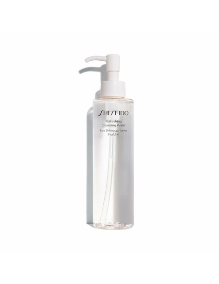 Facial Cleansing Gel The Essentials Shiseido 729238141681 (180 ml) 180 ml