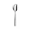 Set of Spoons Amefa Havane Jungle Metal Stainless steel 12 Units