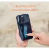 STM Reveal Warm MagSafe - Case for iPhone 15 Pro Max (Black Realm)