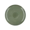 Plokščia lėkštė Quid Sicilia Spalvotas Bioplastikas 25 cm (12 vnt.)