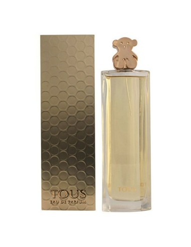 Women's Perfume Tous 711062 EDP 90 ml