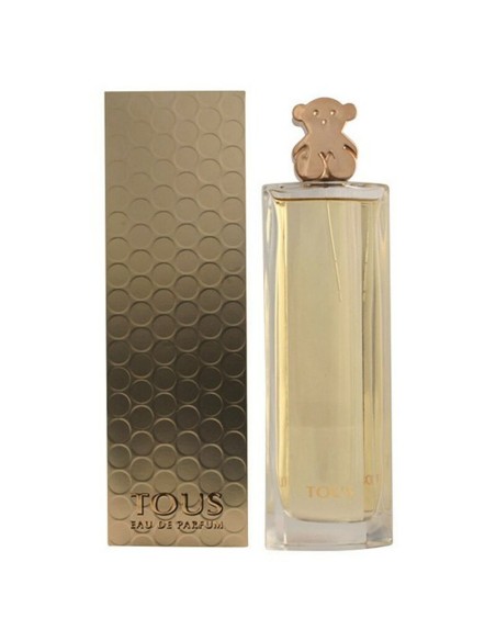 Women's Perfume Tous 711062 EDP 90 ml