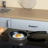 Сковорода Quid Rico Металл 14 cm Mini