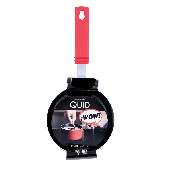 Ковш Quid Rico Металл 12 cm