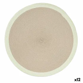 Laužas Quid Kaleido Žalia Plastmasinis 38 cm (12 vnt.)