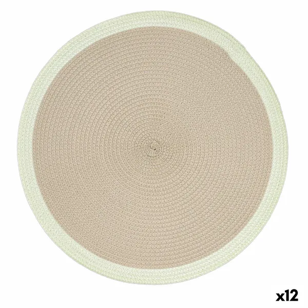 Trauku paliktnis Quid Kaleido Zaļš Plastmasa 38 cm (12 gb.)