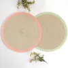 Trauku paliktnis Quid Kaleido Zaļš Plastmasa 38 cm (12 gb.)