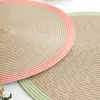 Trauku paliktnis Quid Kaleido Zaļš Plastmasa 38 cm (12 gb.)